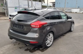 Ford Focus 1.5TURBO/ TITANIUM/SPORT LINE, снимка 4