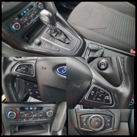 Ford Focus 1.5TURBO/ TITANIUM/SPORT LINE, снимка 13