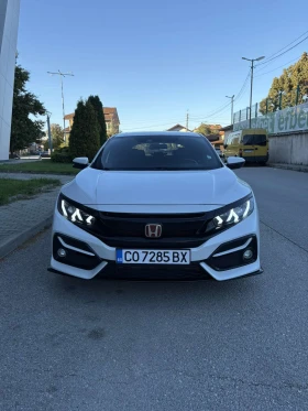 Honda Civic, снимка 1