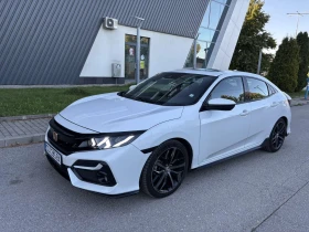 Honda Civic, снимка 2