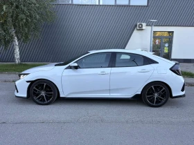 Honda Civic, снимка 10