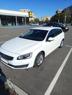 Volvo V60 D-2, снимка 2