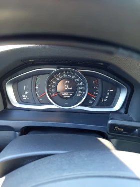 Volvo V60 D-2, снимка 11