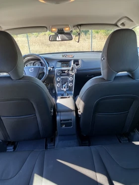Volvo V60 D-2, снимка 9