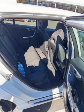 Volvo V60 D-2, снимка 6
