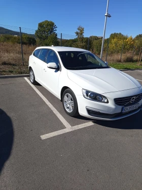 Volvo V60 D-2, снимка 12