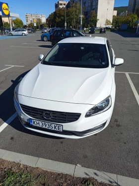 Volvo V60 D-2, снимка 1
