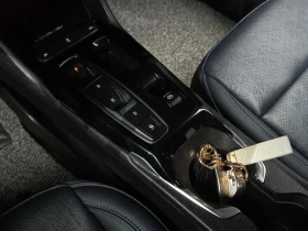 Chevrolet Bolt САМО 30% АВАНС, снимка 9