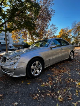 Mercedes-Benz E 320, снимка 8