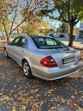 Mercedes-Benz E 320, снимка 2