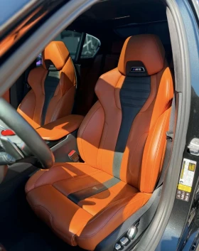 BMW M5, снимка 12