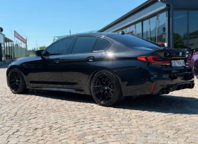 BMW M5, снимка 3