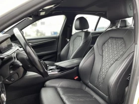 BMW 530, снимка 10