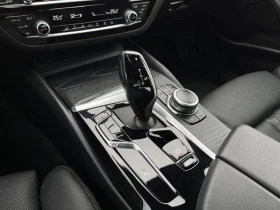 BMW 530, снимка 12