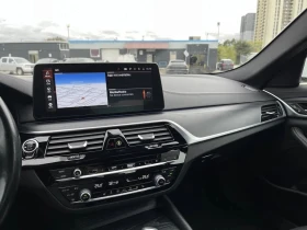 BMW 530, снимка 13