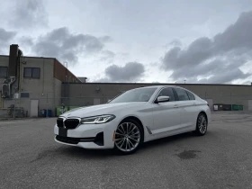 BMW 530, снимка 1