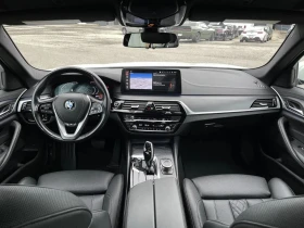 BMW 530, снимка 8