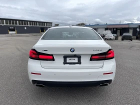 BMW 530, снимка 5