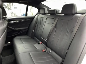 BMW 530, снимка 11