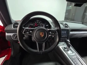Porsche Cayman, снимка 11