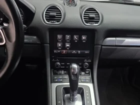 Porsche Cayman, снимка 13