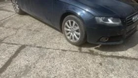 Audi A4 2.0 tdi | Mobile.bg    3