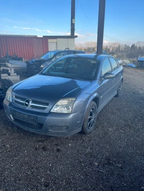 Opel Vectra 2.2 i GTS, снимка 1