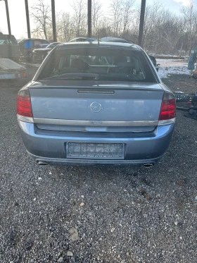 Opel Vectra 2.2 i GTS, снимка 4