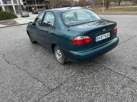 Daewoo Lanos, снимка 10