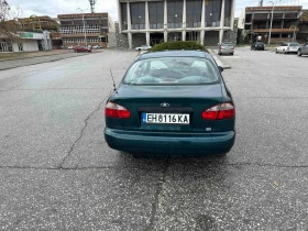 Daewoo Lanos, снимка 7