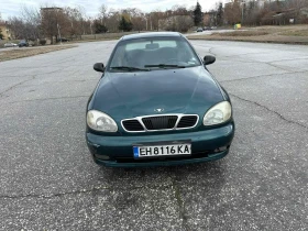 Daewoo Lanos, снимка 11