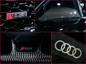 Audi Rs6 Plus* Performance* Quattro* Matrix* МТМ, снимка 9