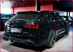 Обява за продажба на Audi Rs6 Plus* Performance* Quattro* Matrix* МТМ ~ 140 000 лв. - изображение 5