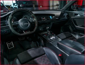 Audi Rs6 Plus* Performance* Quattro* Matrix* МТМ, снимка 10