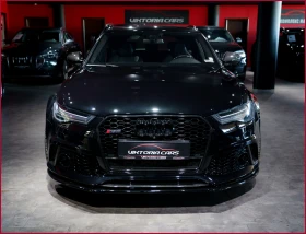 Обява за продажба на Audi Rs6 Plus* Performance* Quattro* Matrix* МТМ ~ 140 000 лв. - изображение 1