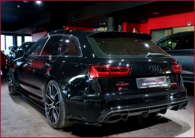 Audi Rs6 Plus* Performance* Quattro* Matrix*  | Mobile.bg    4