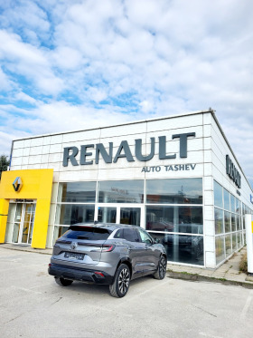 Renault Austral, снимка 3 - Автомобили и джипове - 42479205