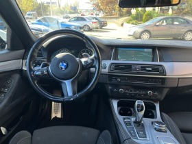 BMW 525 d xDrive, снимка 12 - Автомобили и джипове - 42990986