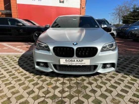 BMW 525 d xDrive | Mobile.bg    2