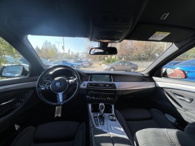 BMW 525 d xDrive | Mobile.bg   11