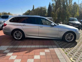BMW 525 d xDrive | Mobile.bg   4