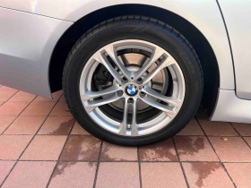 BMW 525 d xDrive, снимка 14 - Автомобили и джипове - 42990986