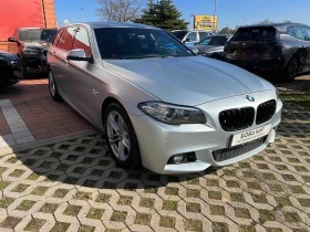 BMW 525 d xDrive | Mobile.bg    3