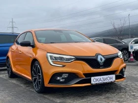 Renault Megane 1.8TCe/ 300к.с., снимка 3