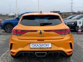 Renault Megane 1.8TCe/ 300к.с., снимка 5