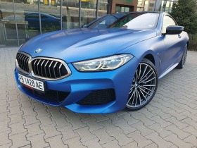 Обява за продажба на BMW 840 M pack X drive Full ~ 120 000 лв. - изображение 1