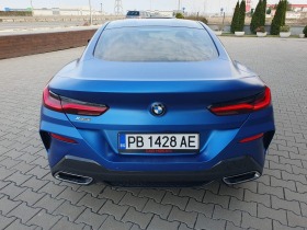 BMW 840 M pack X drive Full, снимка 6 - Автомобили и джипове - 45510549
