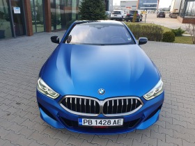 BMW 840 M pack X drive Full, снимка 3 - Автомобили и джипове - 45510549