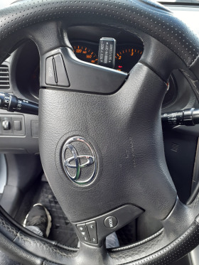 Toyota Avensis D4D | Mobile.bg   7