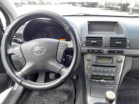 Toyota Avensis D4D | Mobile.bg   8